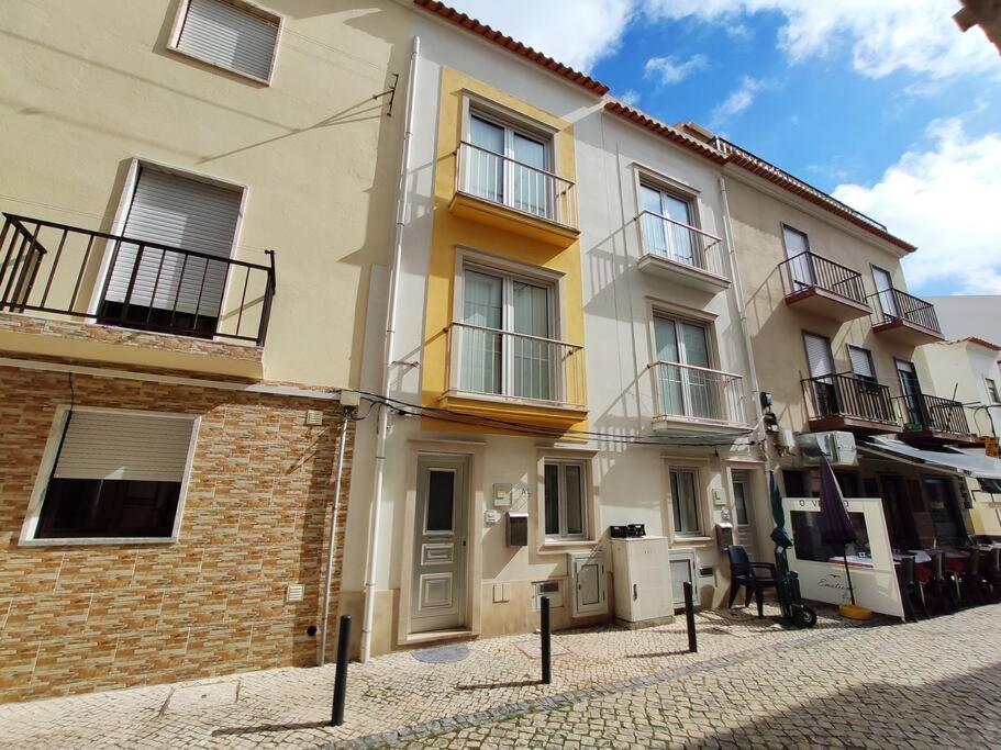 A Casinha Nazaré Exterior foto
